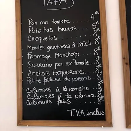 Front De *